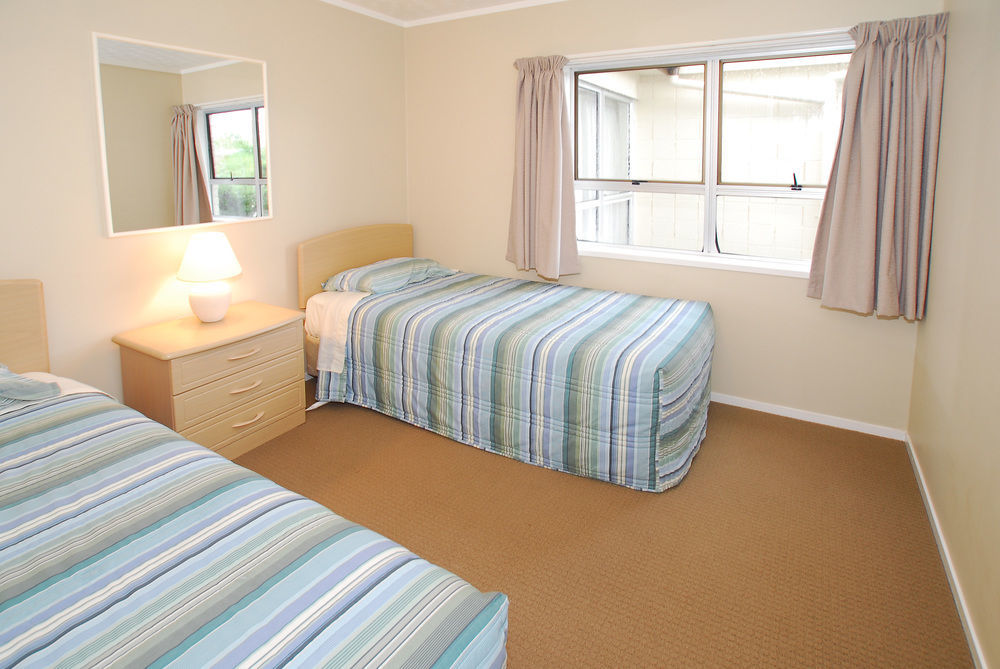 Takapuna Motor Lodge Auckland Exteriör bild